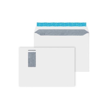 Goessler Enveloppe avec fenêtre G-Line Revivo C4, Droite, 250 Pièce/s Goessler Enveloppe avec fenêtre G-Line Revivo C4, Droite, 250 Pièce/s