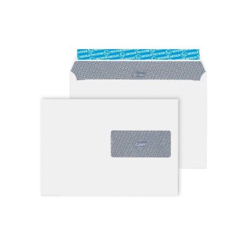 Goessler Enveloppe avec fenêtre G-Line Laser C5, Droite, 500 Pièce/s Goessler Enveloppe avec fenêtre G-Line Laser C5, Droite, 500 Pièce/s