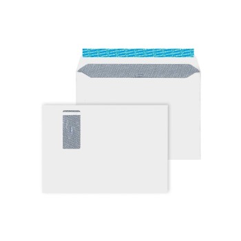 Goessler Enveloppe avec fenêtre G-Line Laser C4, Droite, 250 Pièce/s Goessler Enveloppe avec fenêtre G-Line Laser C4, Droite, 250 Pièce/s