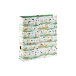 Goldbuch Dossier Ahoi! 8 cm, Multicolore