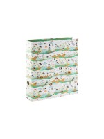 Goldbuch Dossier Ahoi! 8 cm, Multicolore
