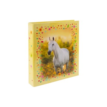 Goldbuch Ordner Chiara, A4, 8 cm breit Goldbuch Ordner Chiara, A4, 8 cm breit