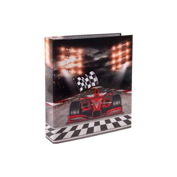 Goldbuch Ordner Racing, A4, 8 cm breit Goldbuch Ordner Racing, A4, 8 cm breit