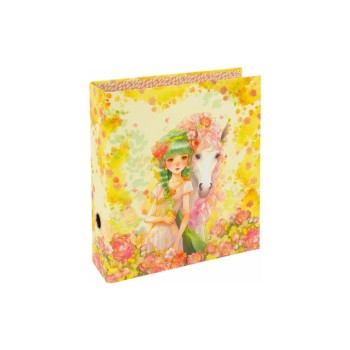 Goldbuch Ordner Akira, A4, 8 cm breit Goldbuch Ordner Akira, A4, 8 cm breit