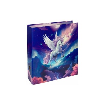 Goldbuch Ordner Diana, A4, 8 cm breit Goldbuch Ordner Diana, A4, 8 cm breit