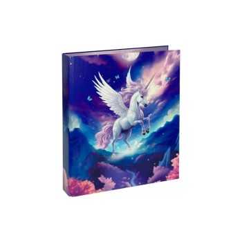 Goldbuch Ringbuch Diana, A4, 2-Ringmechanik Goldbuch Ringbuch Diana, A4, 2-Ringmechanik