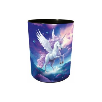 Goldbuch Papierkorb Diana, Grösse: 30x24cm, Fassungsvolumen 10 Liter Goldbuch Papierkorb Diana, Grösse: 30x24cm, Fassungsvolumen 10 Liter