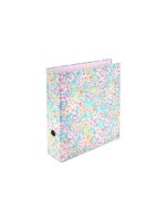 Goldbuch Dossier Forever Spring A4, 8 cm