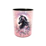 Goldbuch Corbeille à papier Luna 10 litres