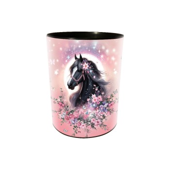 Goldbuch Papierkorb Luna, Grösse: 30x24cm, Fassungsvolumen 10 Liter Goldbuch Papierkorb Luna, Grösse: 30x24cm, Fassungsvolumen 10 Liter