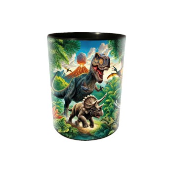 Goldbuch Papierkorb Vulkan, Grösse: 30x24cm, Fassungsvolumen 10 Liter Goldbuch Papierkorb Vulkan, Grösse: 30x24cm, Fassungsvolumen 10 Liter