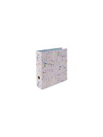 Goldbuch Prairie d'été 8 cm, Violet/Multicolore