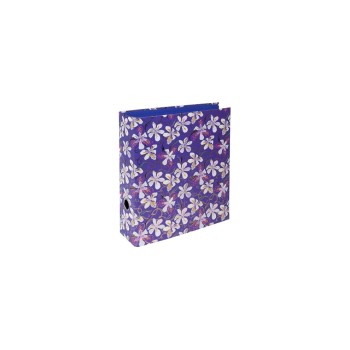 Goldbuch Ordner Orchid Mood purple, A4, 8 cm breit Goldbuch Ordner Orchid Mood purple, A4, 8 cm breit