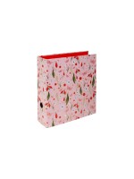 Goldbuch Secret Garden 8 cm, Rose/Rose