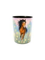 Goldbuch 82 164 Wiesenglück 10 l, Brun/Multicolore