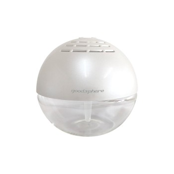 Goodsphere Aromadiffusor Bubble, LED, 2 Stufen Goodsphere Aromadiffusor Bubble, LED, 2 Stufen