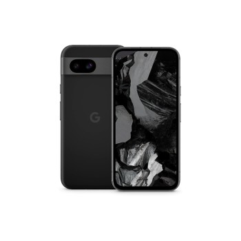Google Pixel 8a 128GB Obsidian Google Pixel 8a 128GB Obsidian