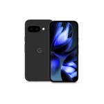 Google Pixel 9a 256 GB Obsidian