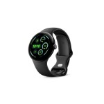 Google Pixel Watch 3 Schwarz, 45mm, WLAN