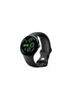 Google Pixel Watch 3 black , 45mm, WLAN