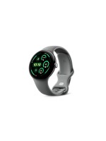 Google Pixel Watch 3 grey, 45mm, WLAN