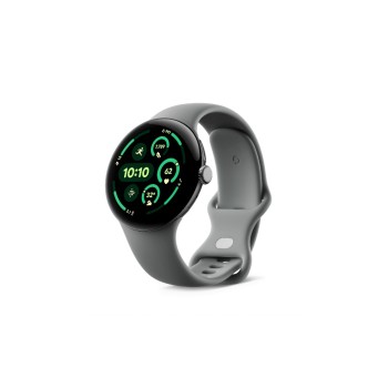 Google Pixel Watch 3 grey, 45mm, WLAN Google Pixel Watch 3 grey, 45mm, WLAN