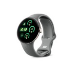 Google Pixel Watch 3 grey, 41mm, WLAN