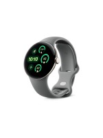 Google Pixel Watch 3 grey, 41mm, WLAN