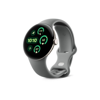 Google Pixel Watch 3 grey, 41mm, WLAN Google Pixel Watch 3 grey, 41mm, WLAN