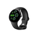 Google Pixel Watch 3 black , 41mm, WLAN