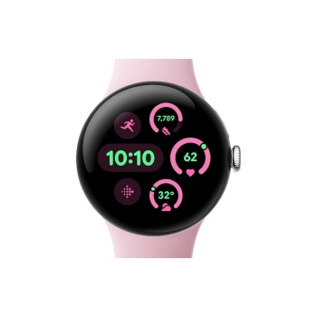 Google Pixel Watch 3 Pink, 41mm, WLAN Google Pixel Watch 3 Pink, 41mm, WLAN