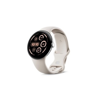 Google Pixel Watch 3 Beige, 45mm, 4G Google Pixel Watch 3 Beige, 45mm, 4G
