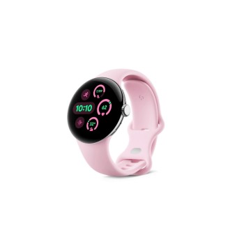 Google Pixel Watch 3 Pink, 41mm, 4G Google Pixel Watch 3 Pink, 41mm, 4G