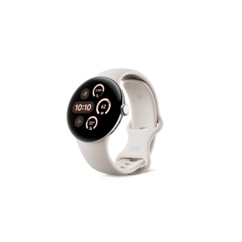 Google Pixel Watch 3 Beige, 41mm, 4G Google Pixel Watch 3 Beige, 41mm, 4G