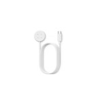 Google Pixel Watch Charger, White