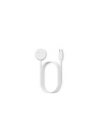 Google Pixel Watch Charger, White