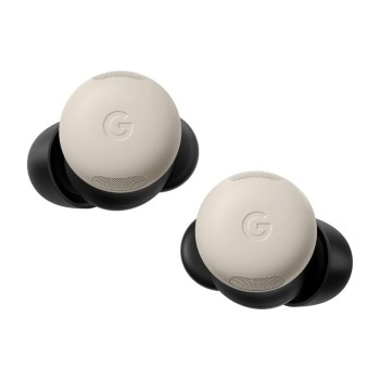 Google Pixel Buds Pro 2 Beige, ANC, IP54/IPX4, bis 48h Wiedergabezeit