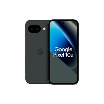 Google Pixel 10a 128GB Obsidian, 128 GB