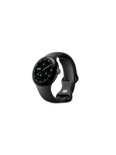 Google Pixel Watch 4, 41 mm BT black Google Pixel Watch 4, 41 mm BT black