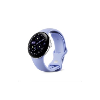Google Pixel Watch 4, 41 mm BT Iris Google Pixel Watch 4, 41 mm BT Iris