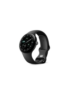 Google Pixel Watch 4, 45 mm 4G LTE black Google Pixel Watch 4, 45 mm 4G LTE black