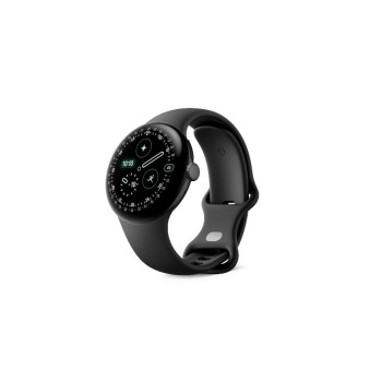 Google Pixel Watch 4, 41 mm 4G LTE black Google Pixel Watch 4, 41 mm 4G LTE black