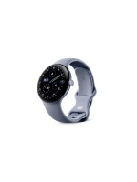 Google Pixel Watch 4, 45 mm 4G LTE Moonstone
