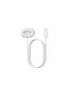 Google Chargeur Pixel Watch 4 Blanc