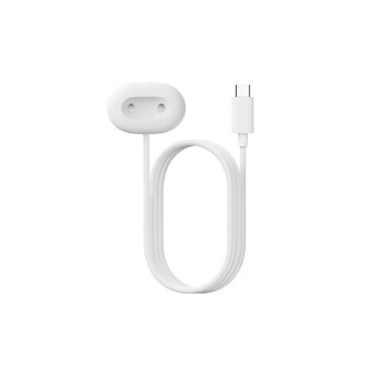 Google Pixel Watch 4 Charger, white Google Pixel Watch 4 Charger, white