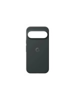 Google Coque Pixelsnap pour Pixel 10 Pro XL Silicone, polycarbonate, obsidienne