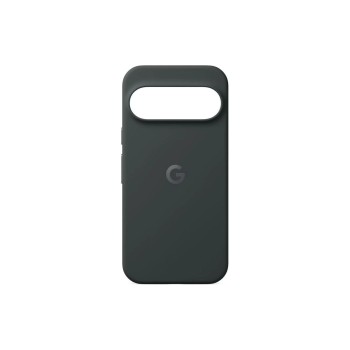 Google Coque Pixelsnap pour Pixel 10 Pro XL Silicone, polycarbonate, obsidienne