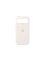 Google Coque Pixelsnap pour Pixel 10 Pro XL silicone, porcelaine