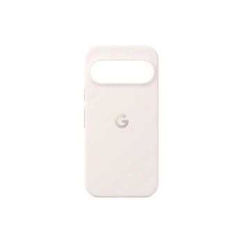 Google Coque Pixelsnap pour Pixel 10 Pro XL silicone, porcelaine