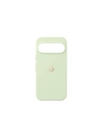Google Coque Pixelsnap pour Pixel 10 Pro XL Silicone, polycarbonate, jade